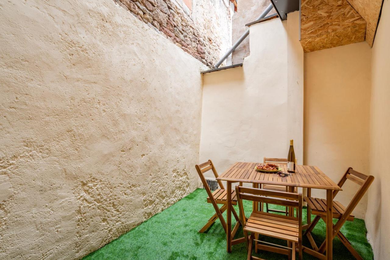 MarmoutierLe Pied A Terre - Terrasse Privative , Pres Abbayeアパートメント エクステリア 写真